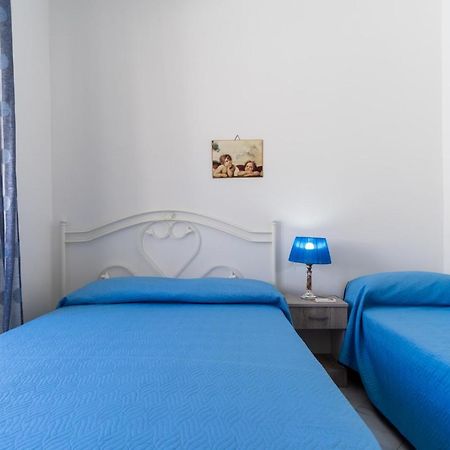 Villa Lido Hookipa Порто-Чезарео Экстерьер фото