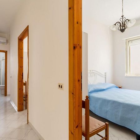 Villa Lido Hookipa Порто-Чезарео Экстерьер фото