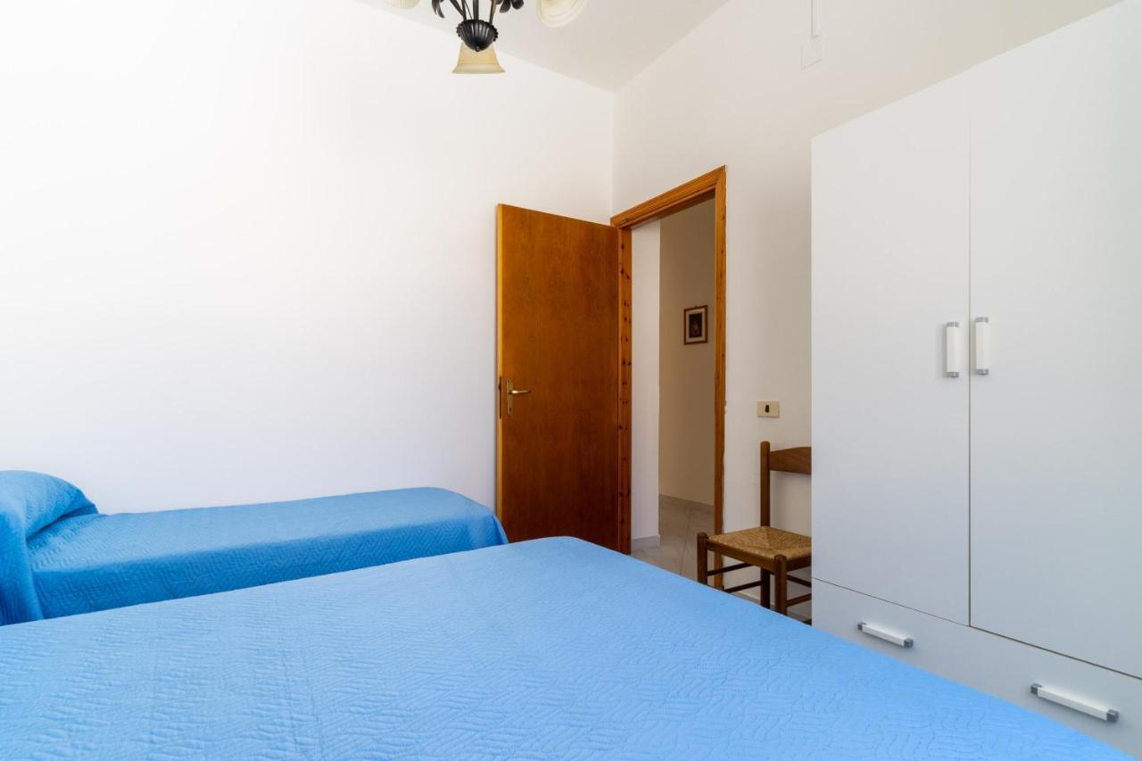 Villa Lido Hookipa Порто-Чезарео Экстерьер фото