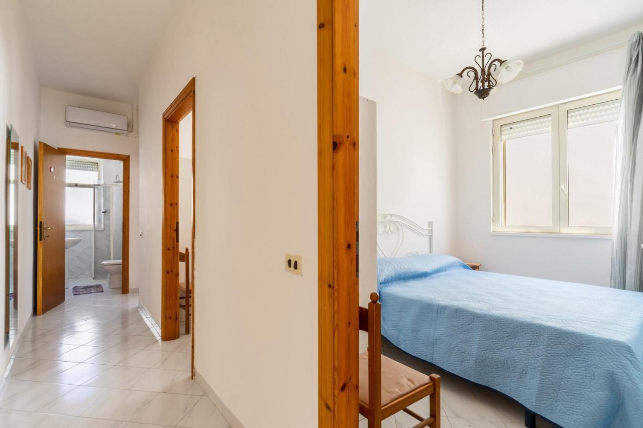 Villa Lido Hookipa Порто-Чезарео Экстерьер фото